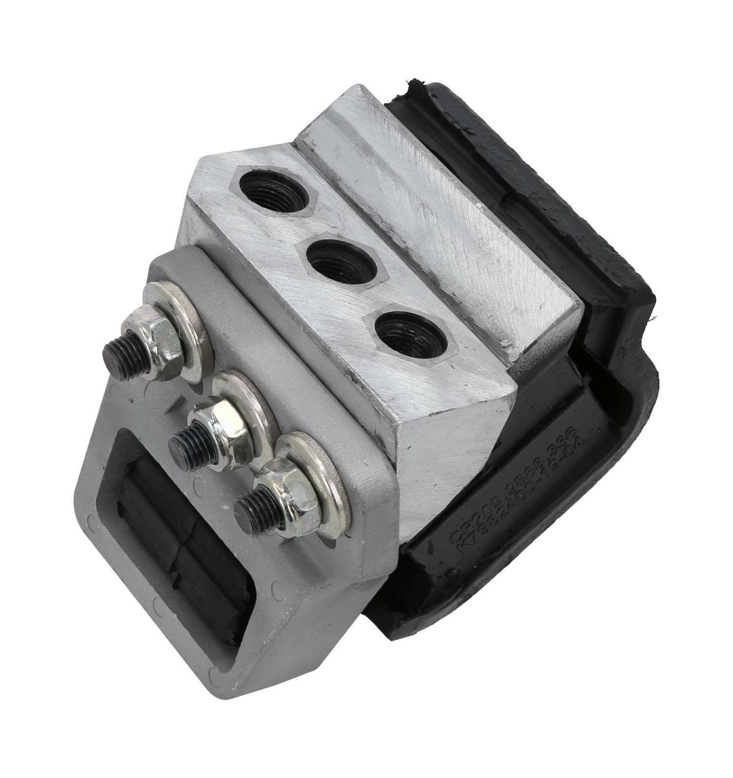 Engine mounting DT Spare Parts 4.80336 Engine mounting M12 x 1,5 M16 x 1,5