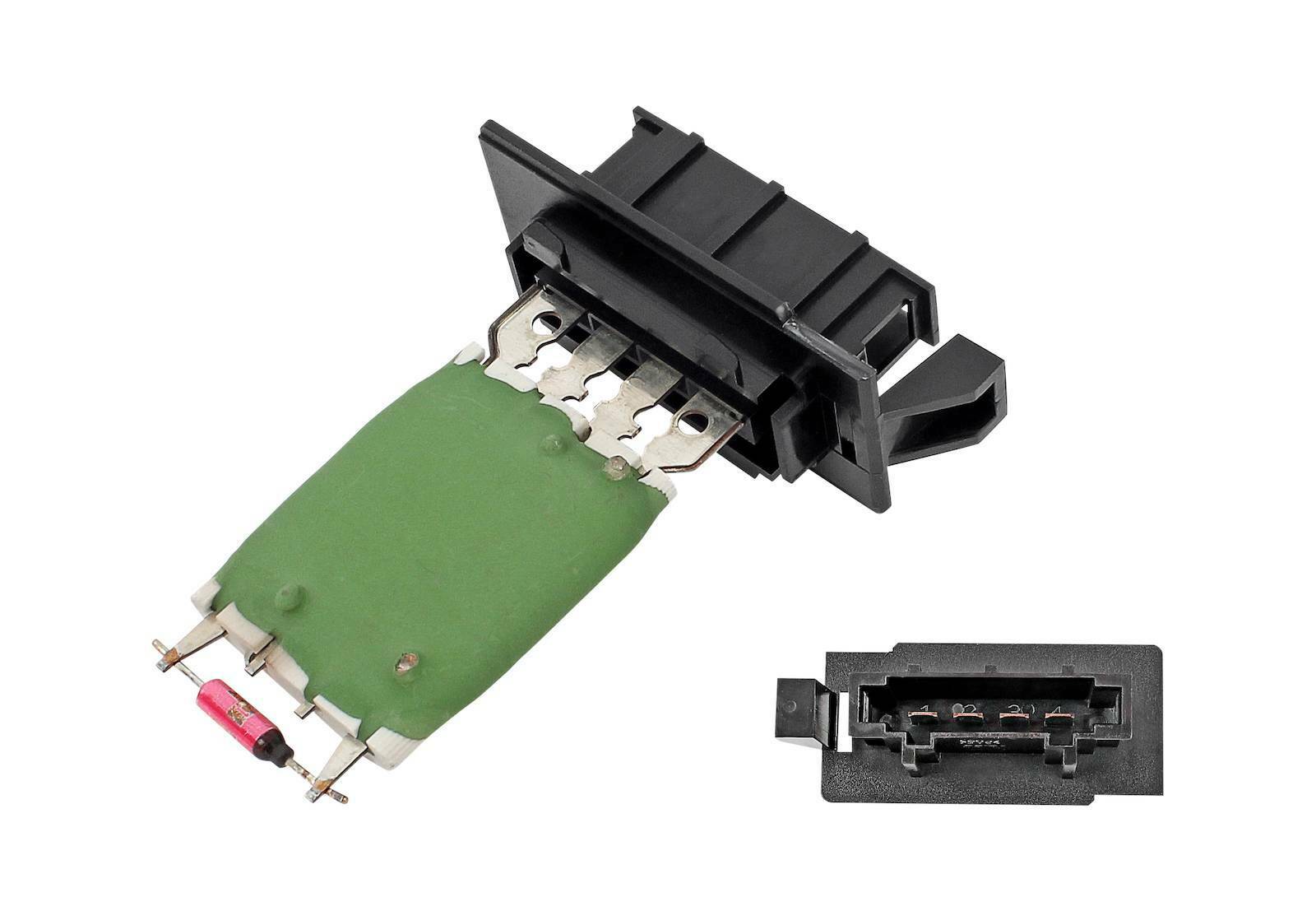 Resistor DT Spare Parts 4.69937 Resistor fan