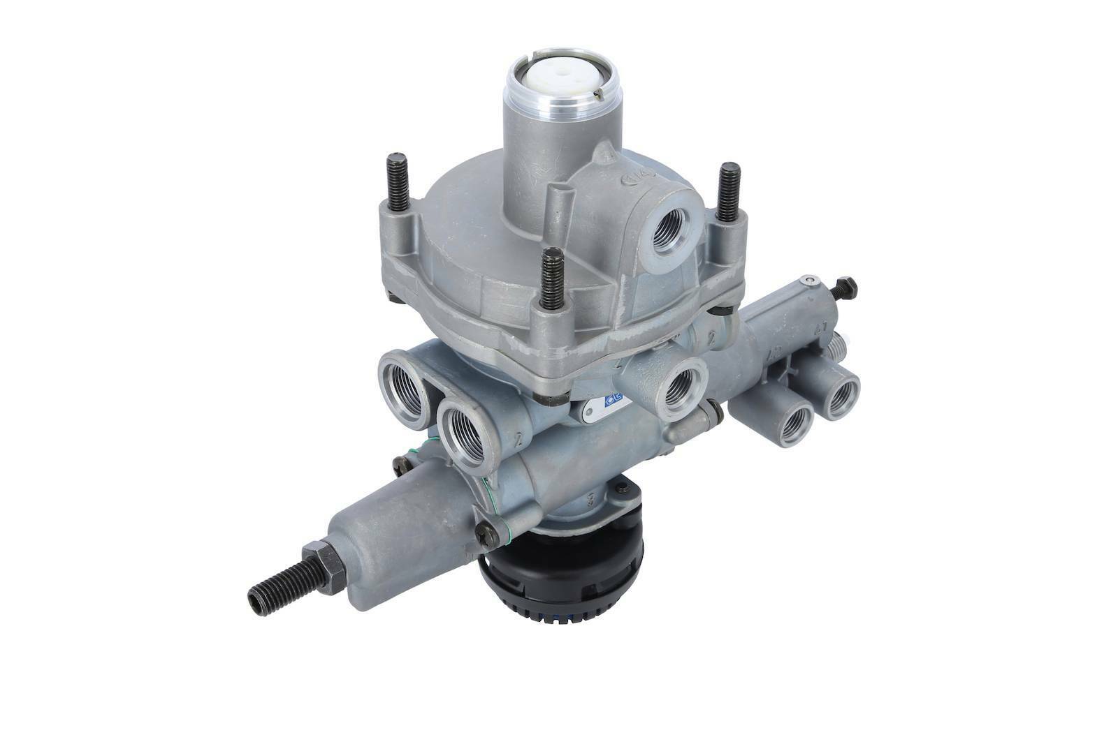 Regulador de potencia de frenado DT Spare Parts 4.66914 Regulador de potencia de frenado M16 x 1,5 M22