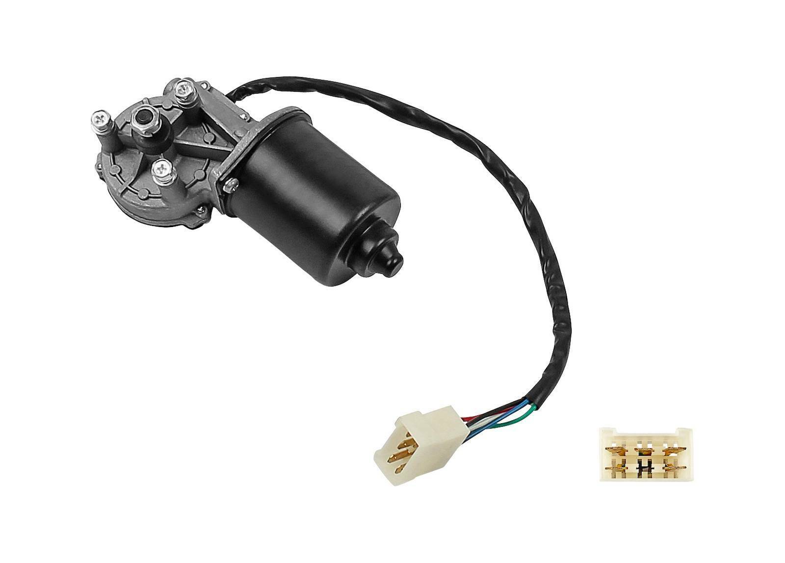 Motor limpiaparabrisas DT Spare Parts 7.79164 Motor limpiaparabrisas 12 V