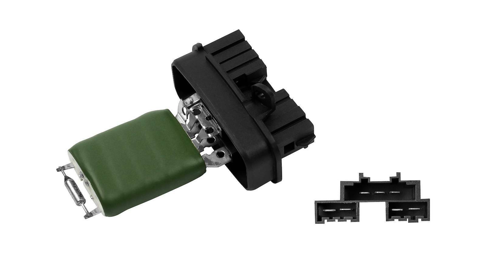 Resistor DT Spare Parts 4.68823 Resistor fan