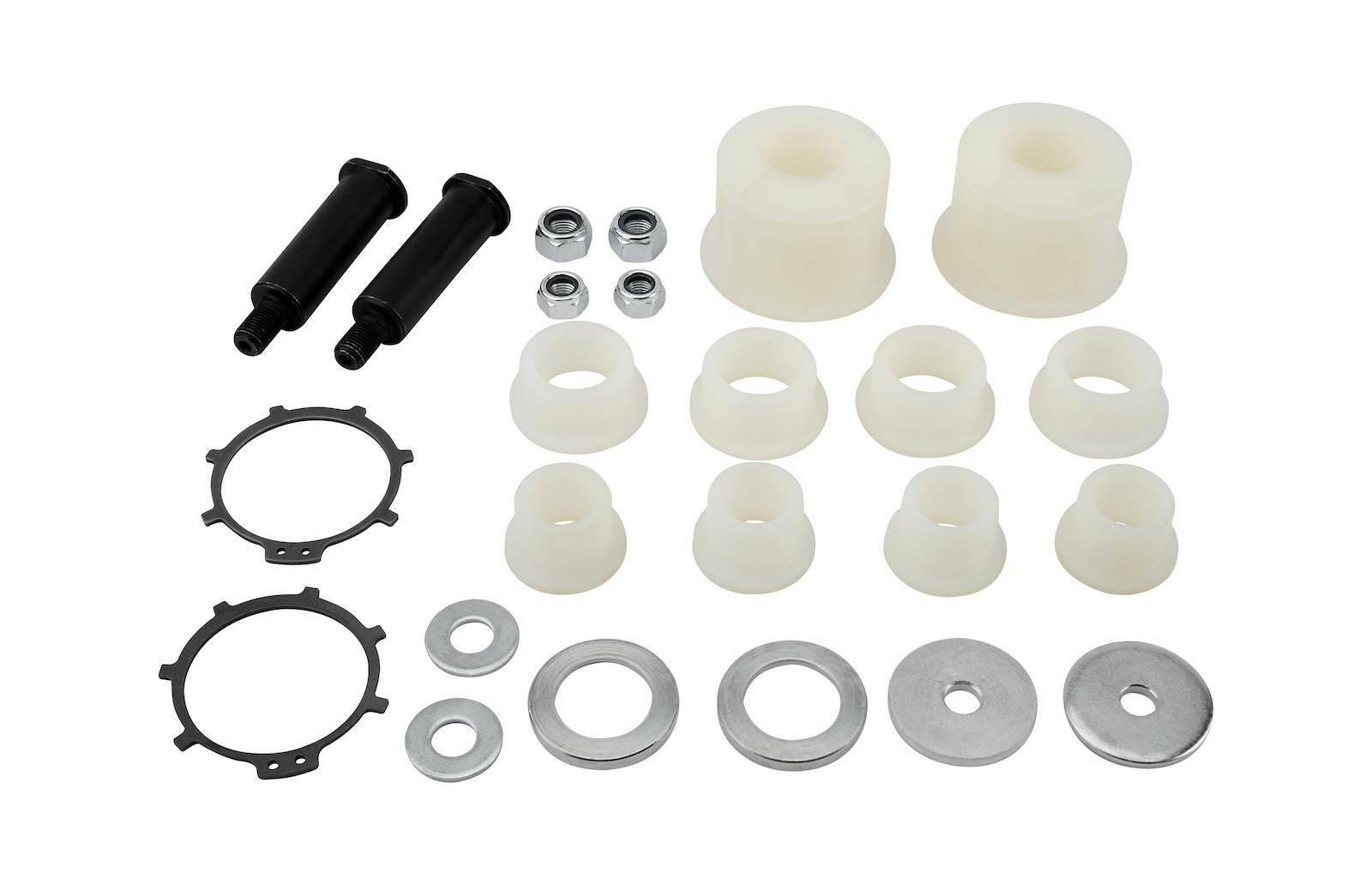 Kit de reparación DT Spare Parts 4.90637 Kit de reparación estabilizador