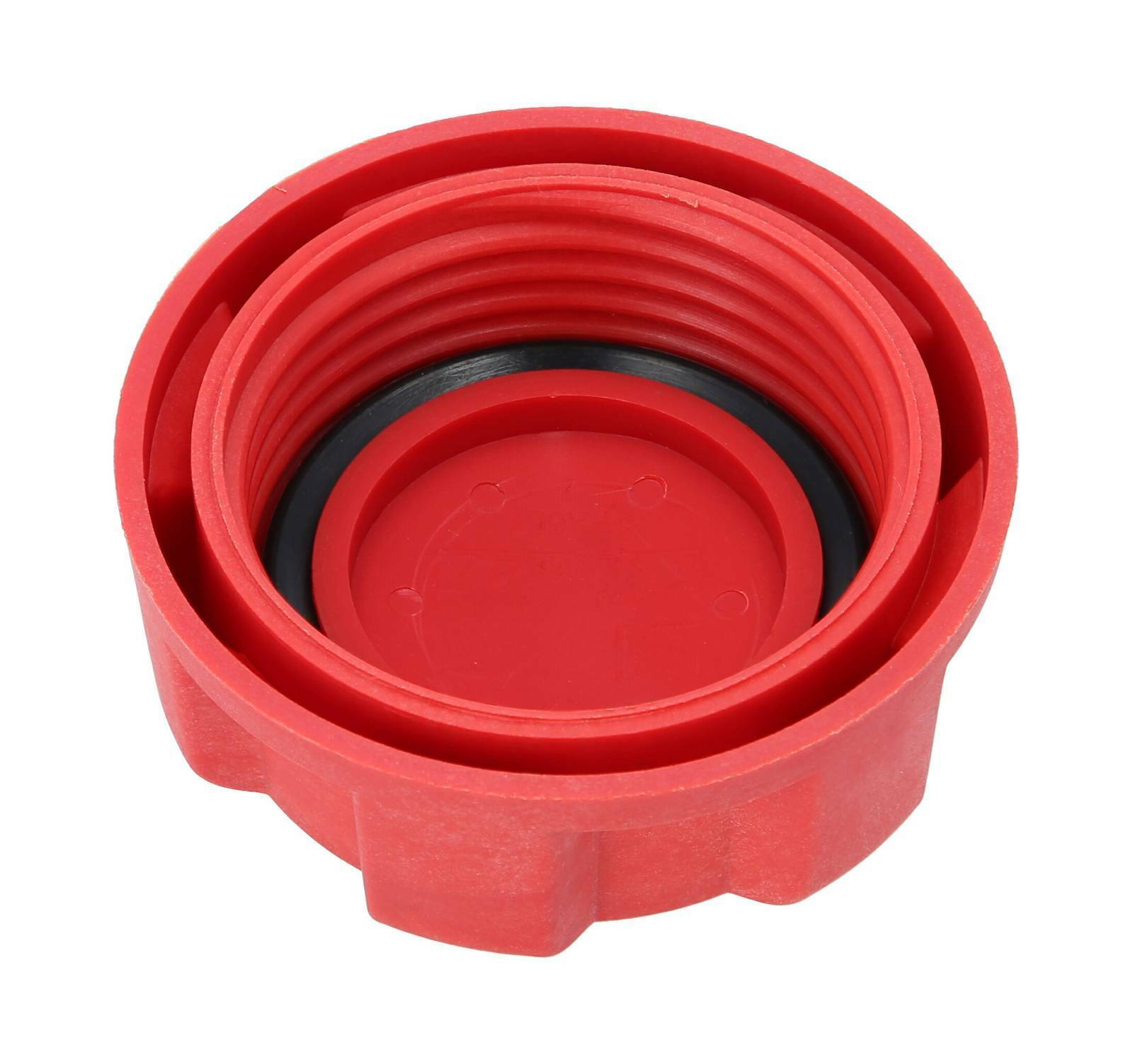 Oil filler cap DT Spare Parts 2.11170