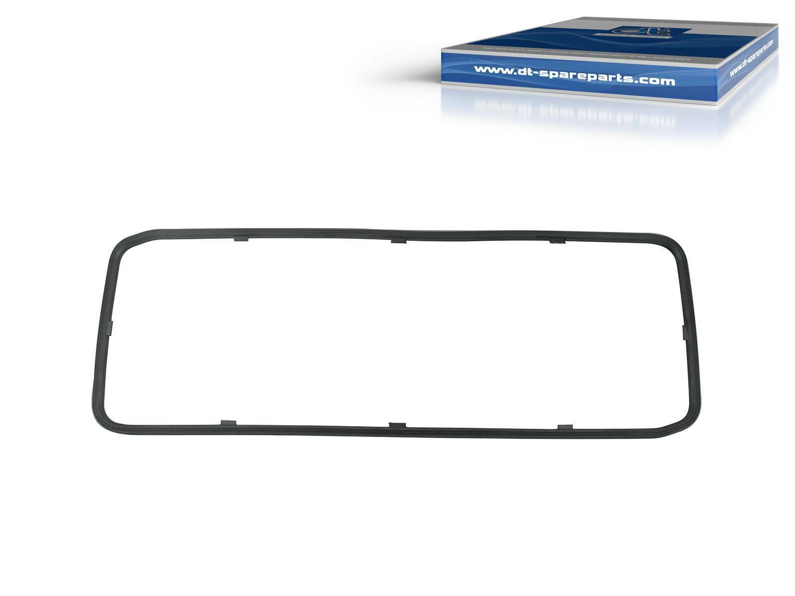 Oil sump gasket DT Spare Parts 7.50604