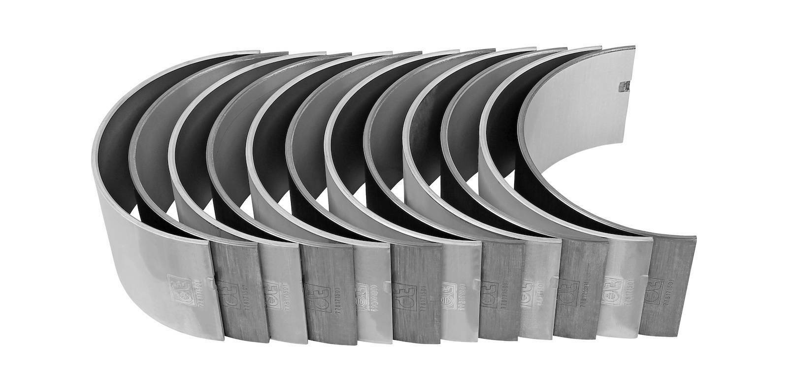 Con rod bearing kit DT Spare Parts 2.91473