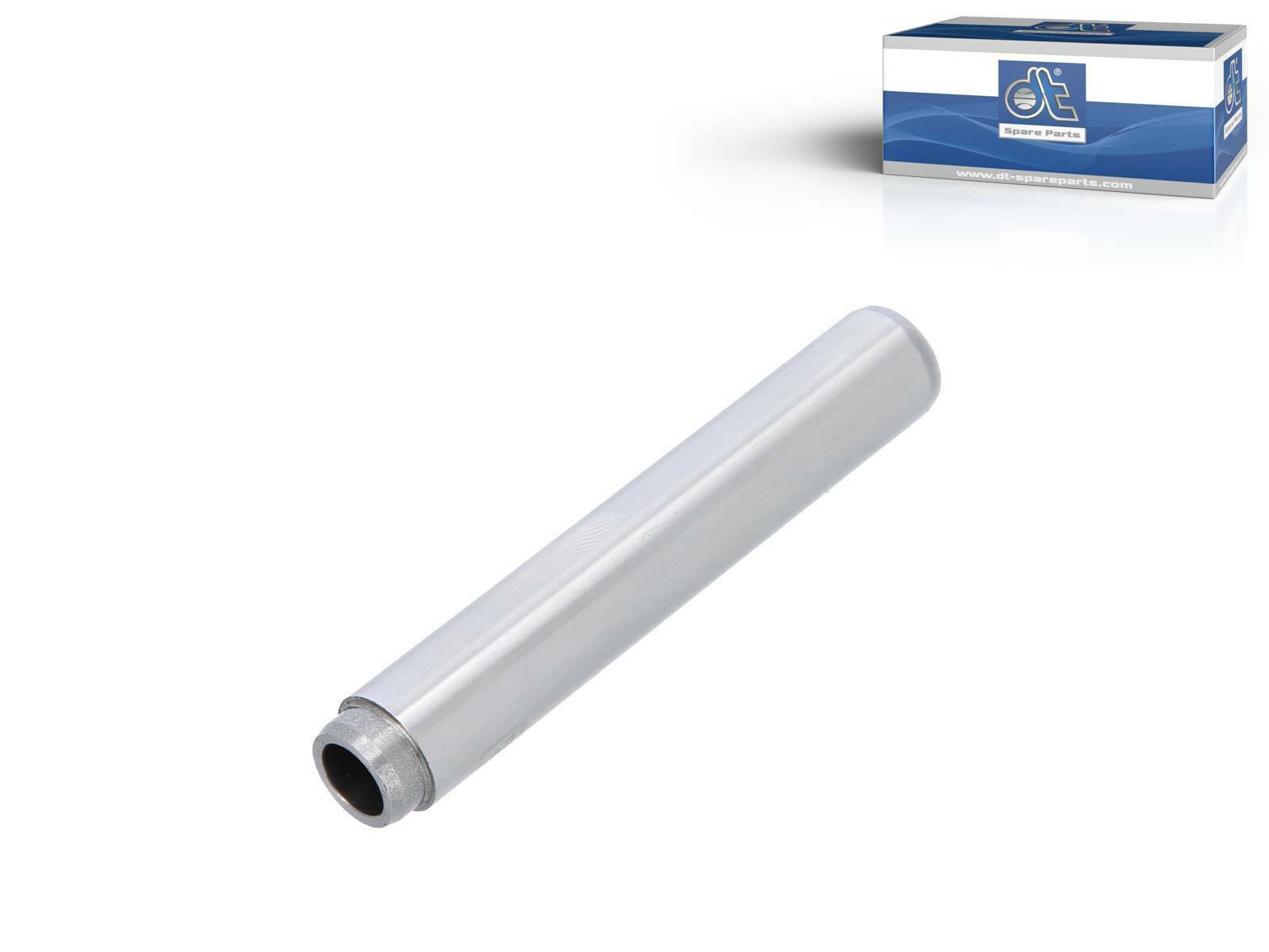 Valve guide intake DT Spare Parts 7.51295SP (6 pcs)