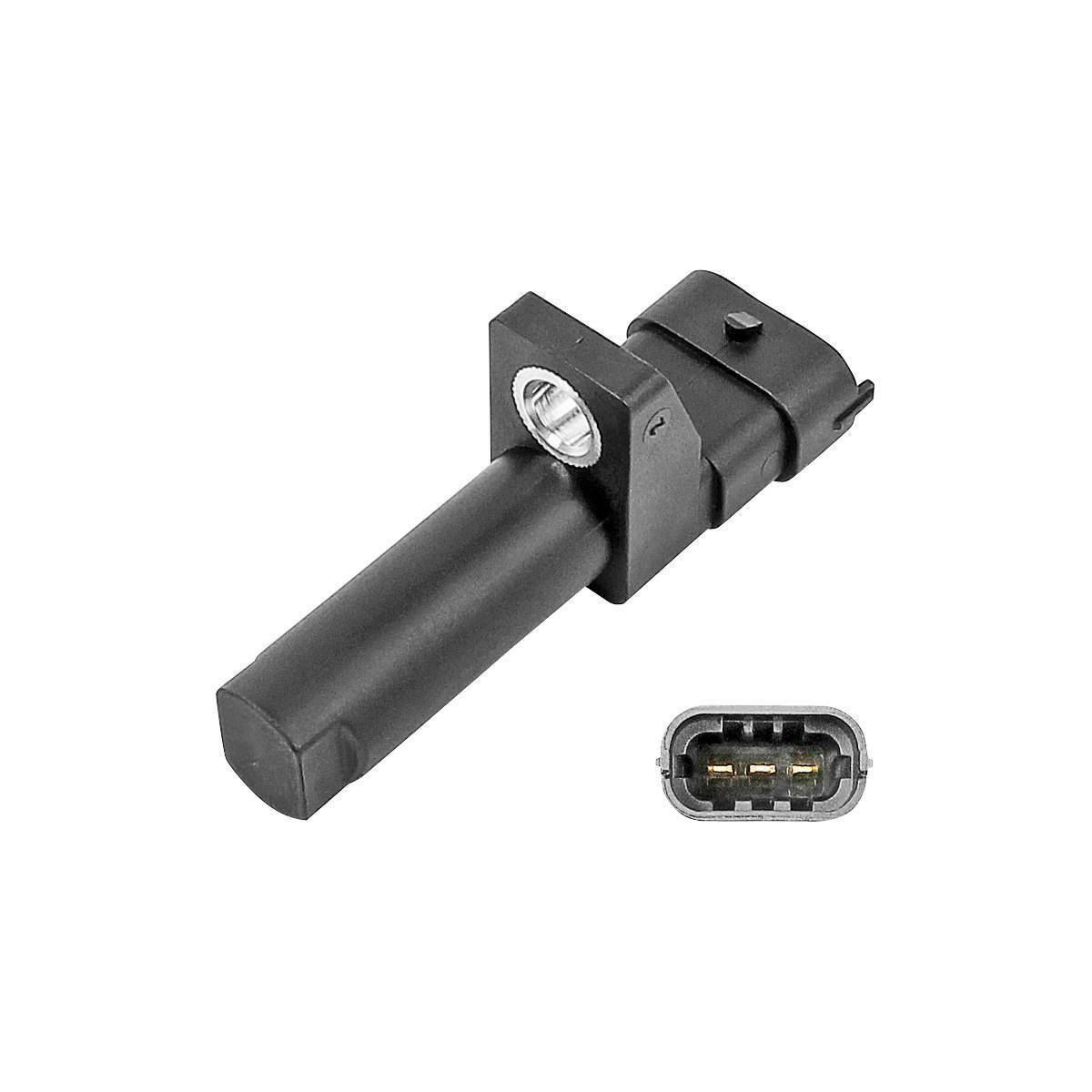 Position sensor, crankshaft DT Spare Parts 4.69099