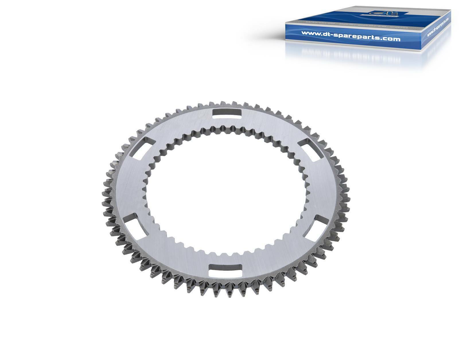 Synchronizer ring DT Spare Parts 4.71215