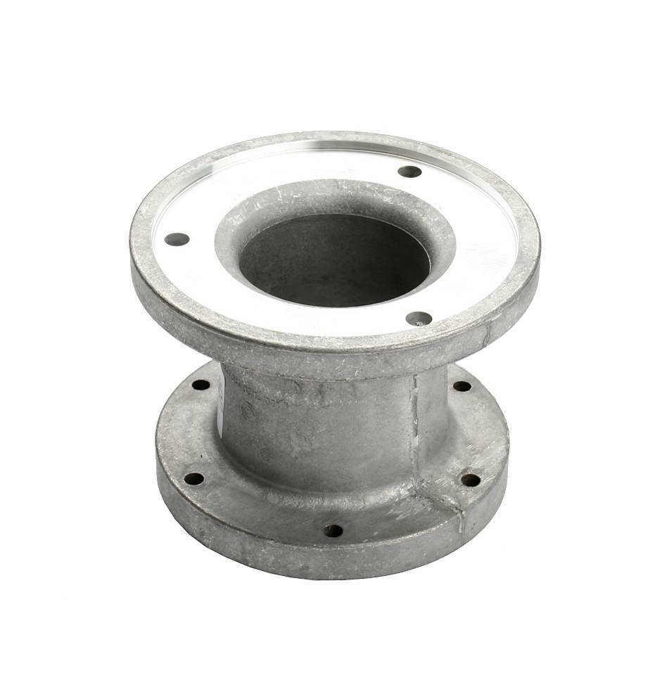 Flange DT Spare Parts 4.63303 Flange