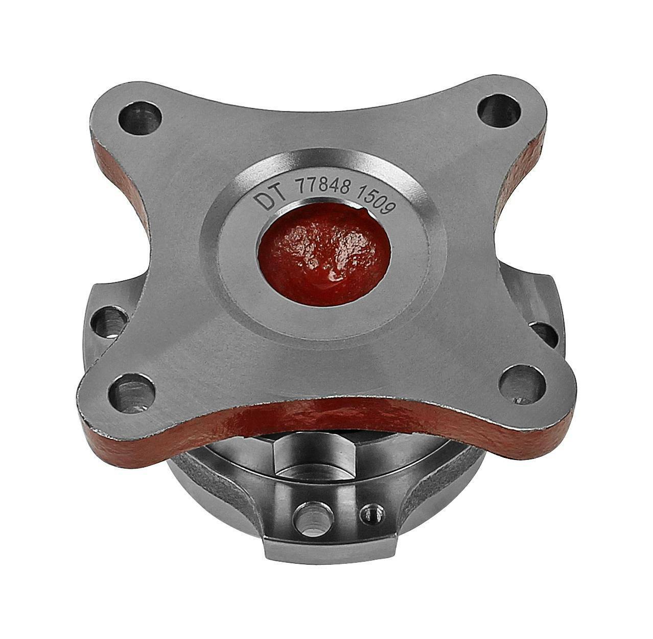 Fan hub DT Spare Parts 2.15299