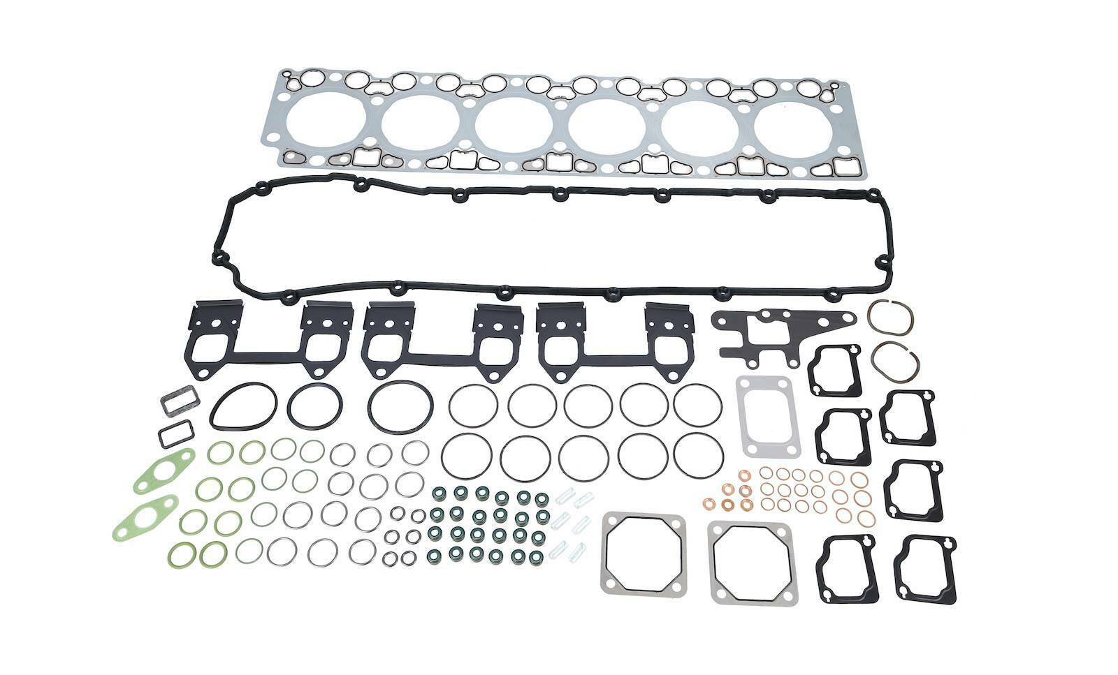 Cylinder head gasket kit DT Spare Parts 2.91264