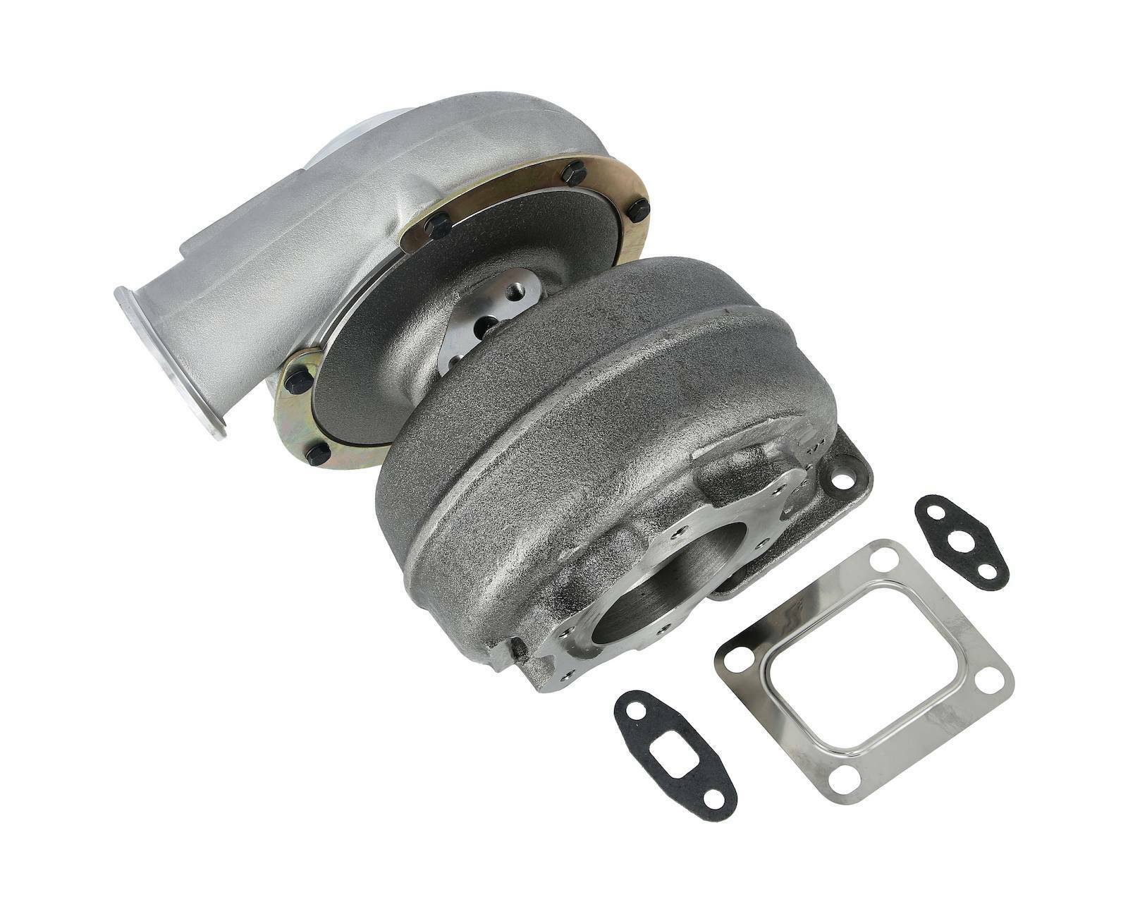 Turbocompresor DT Spare Parts 2.14238 Turbocompresor con juego de juntas