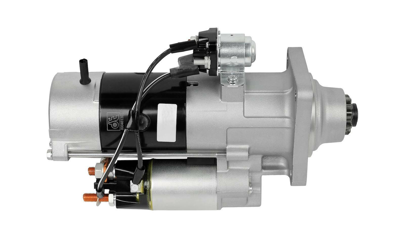 Motor de arranque DT Recambios 2.22016 Motor de arranque 24 V 5,5 kW