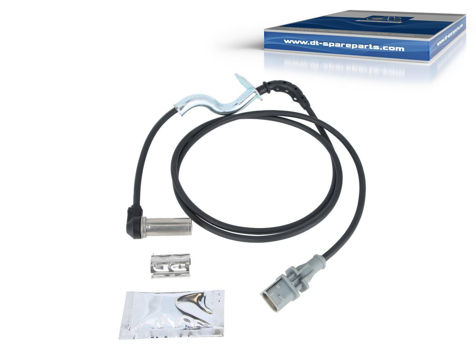 Sensor ABS DT Spare Parts 4.63749 Sensor ABS derecho