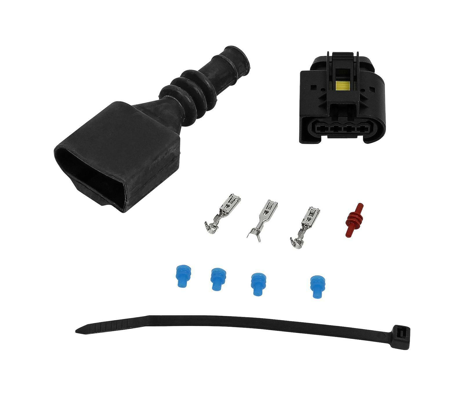 Repair kit DT Spare Parts 4.96027 Repair kit plug 4 poles