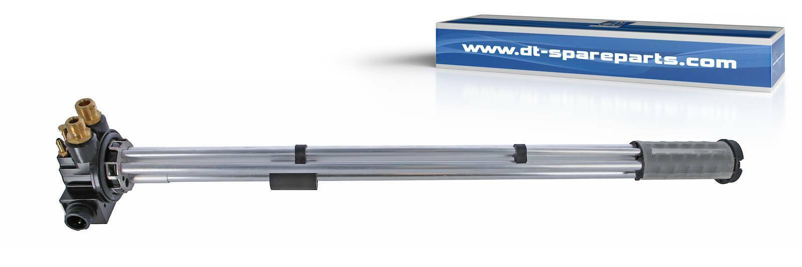 Fuel level sensor DT Spare Parts 2.12286