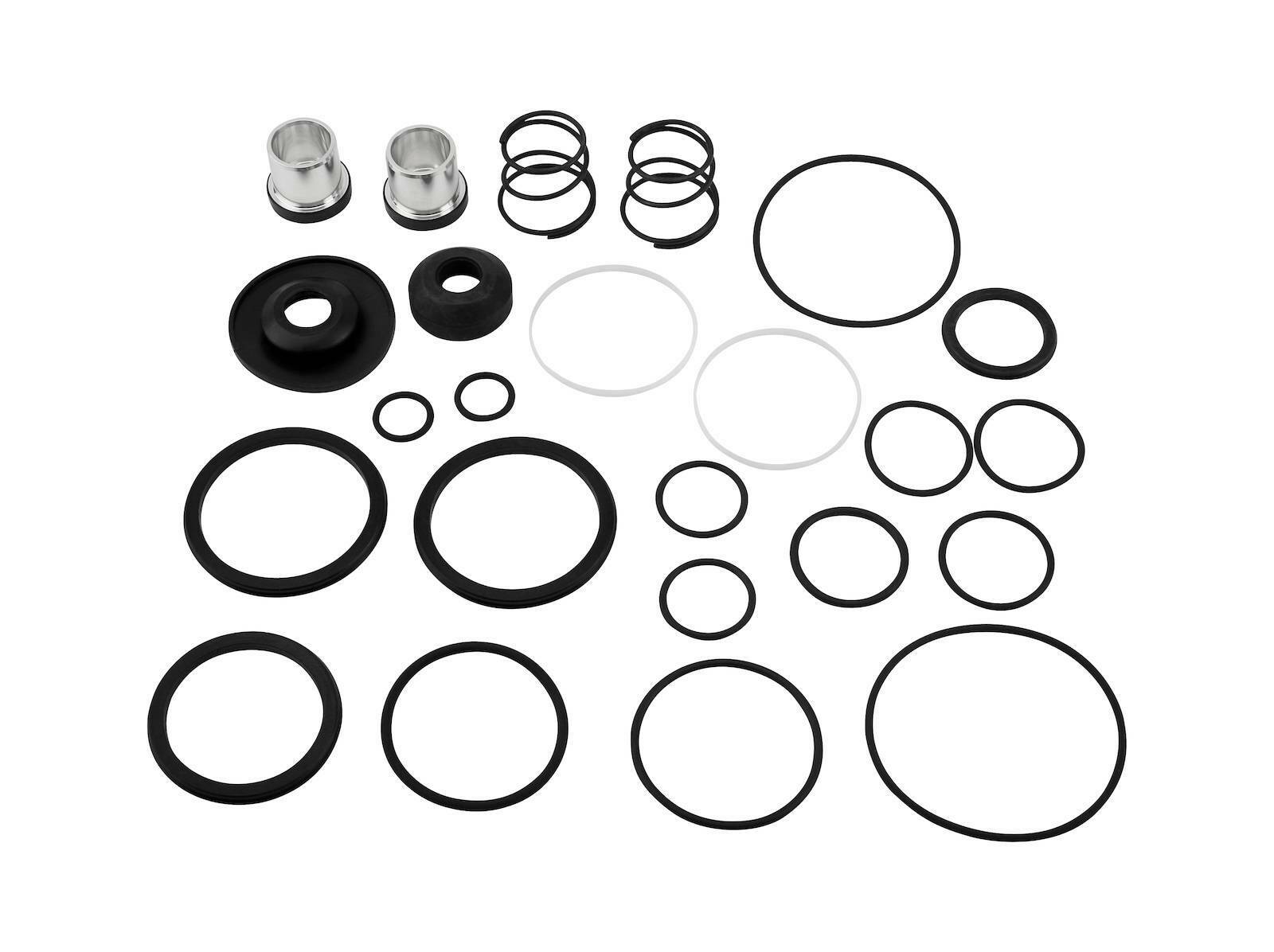 Repair kit DT Spare Parts 4.90589 Repair kit foot brake valve