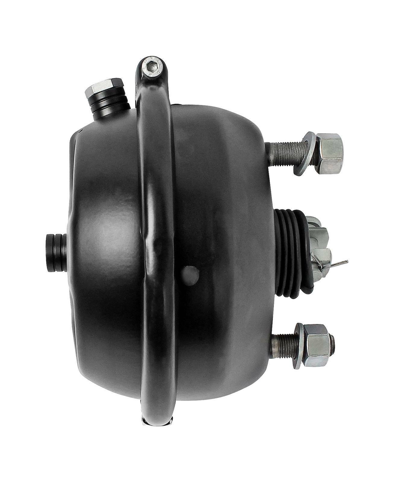 Cilindro de freno DT Spare Parts 4.67349 Cilindro de freno M16 x 1,5 Ls: 75 mm Lp: 37