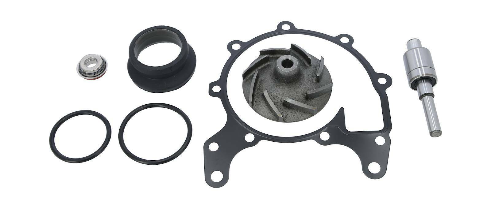 Repair kit DT Spare Parts 2.91545 Repair kit water pump