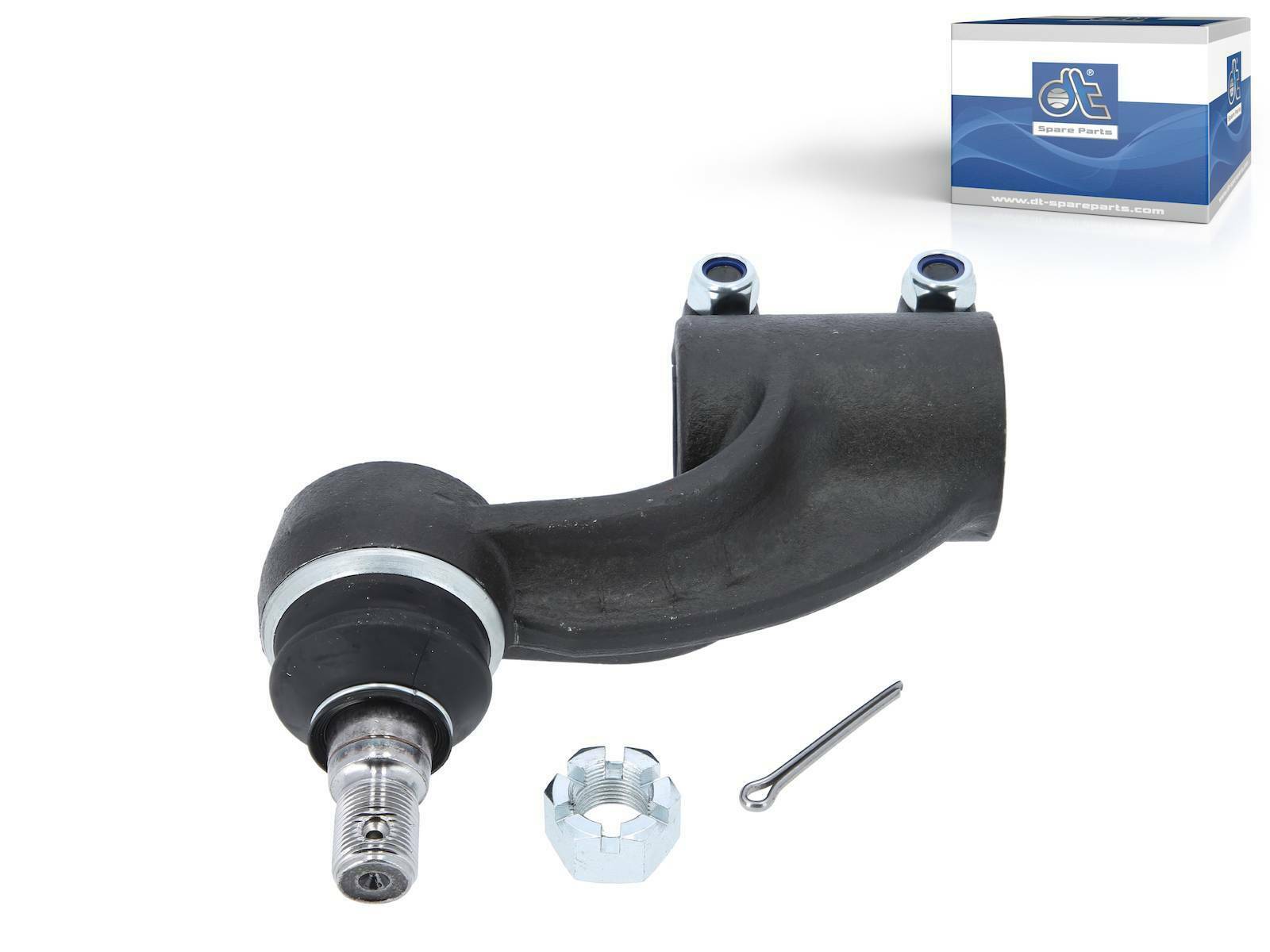 Drive shaft DT Spare Parts 2.35001 Drive shaft right