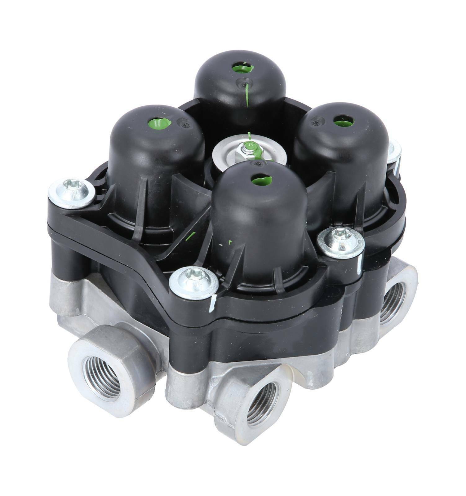 4-circuit-protection valve DT Spare Parts 7.16135