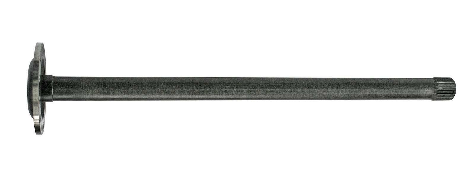 Drive shaft DT Spare Parts 2.35000 Drive shaft left