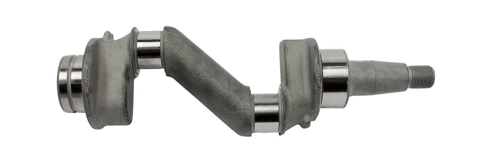 Crankshaft compressor DT Spare Parts 2.44931