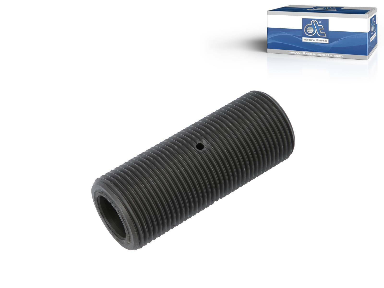 Casquillo de muelle DT Spare Parts 2.62087 Casquillo de muelle d: 25 mm M45 x 3 L: 112 mm