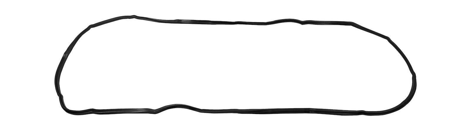 Oil sump gasket DT Spare Parts 2.11034 Oil sump gasket