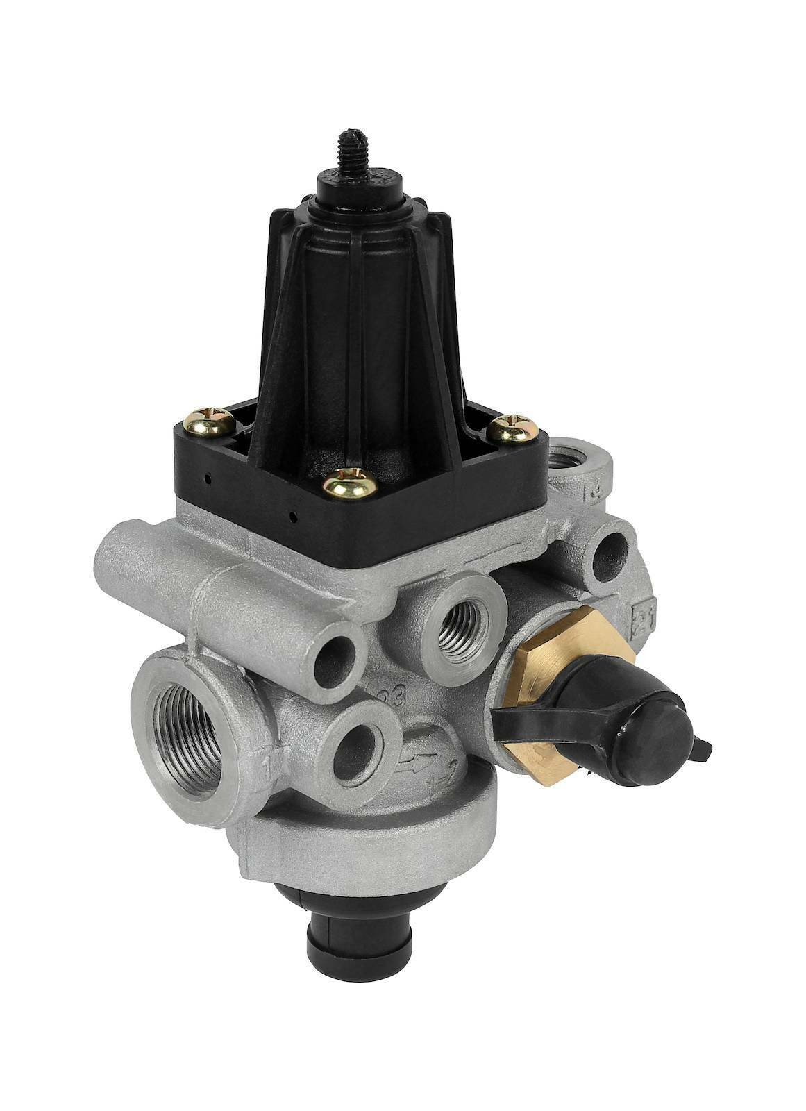 Pressure regulator DT Spare Parts 4.60921 Pressure regulator M12 x 1,5