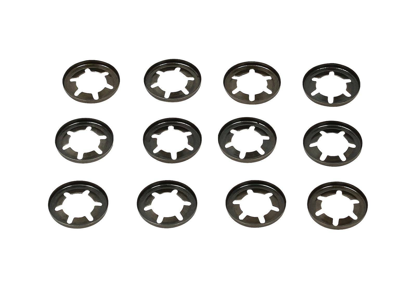 Kit DT Spare Parts 2.78080 Kit anillo de bloqueo