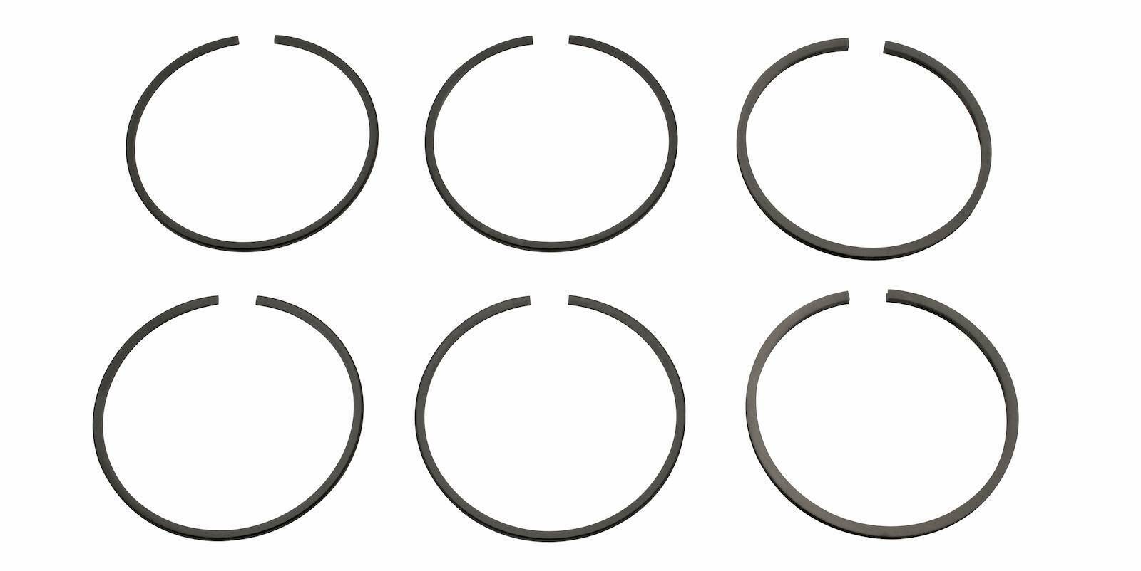 Piston ring kit for compressor DT Spare Parts 2.94034