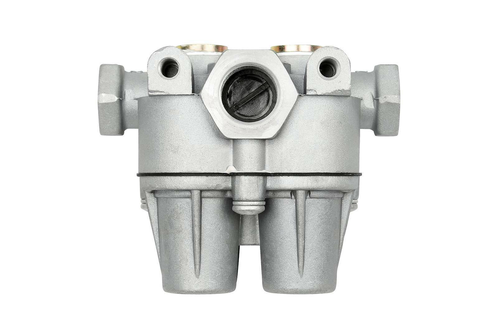 4-circuit-protection valve DT Spare Parts 4.60922