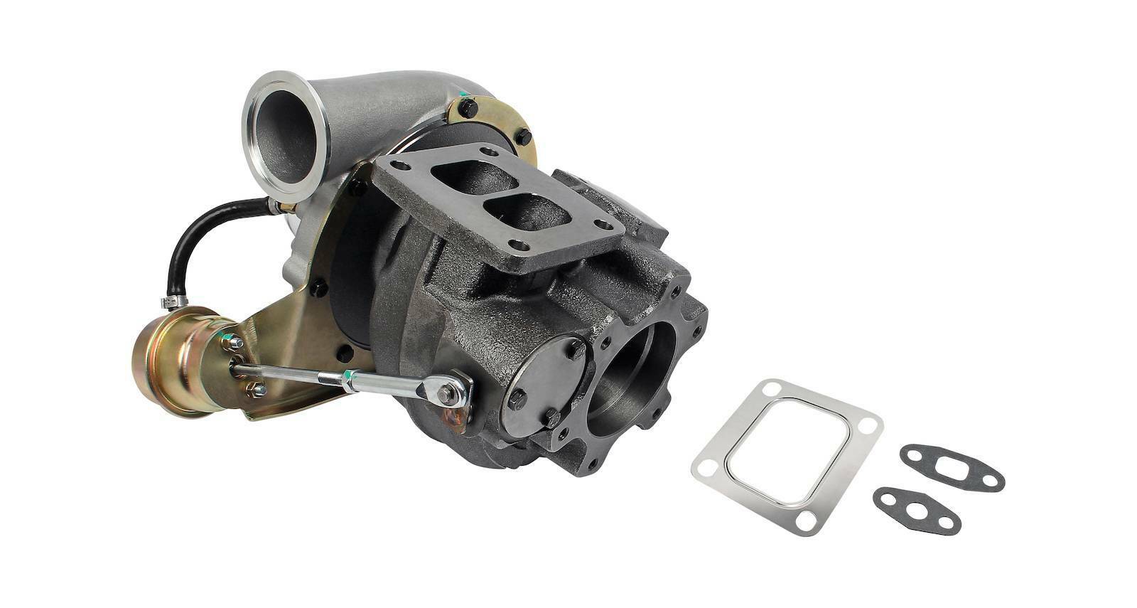 Turbocharger DT Spare Parts 7.58002 Turbocharger with gasket kit