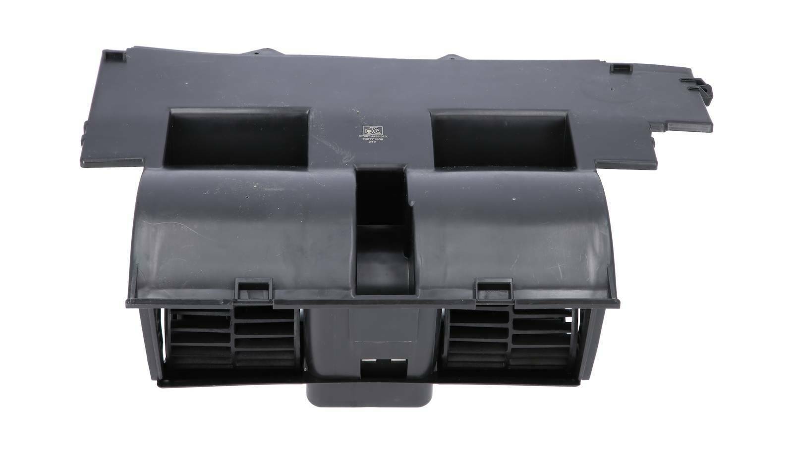 Motor del ventilador DT Spare Parts 7.74070 Motor del ventilador