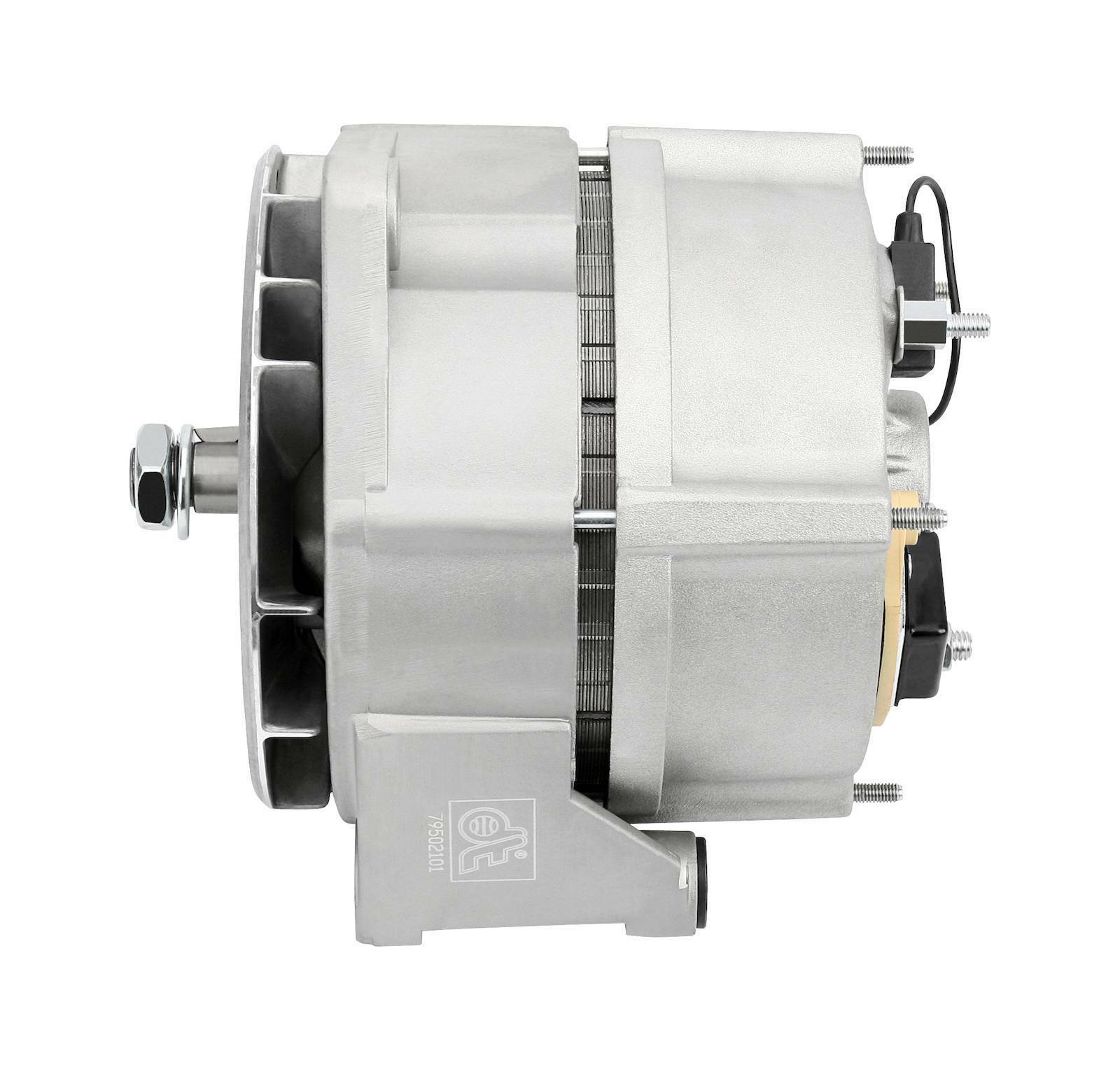 Alternator DT Spare Parts 4.62886