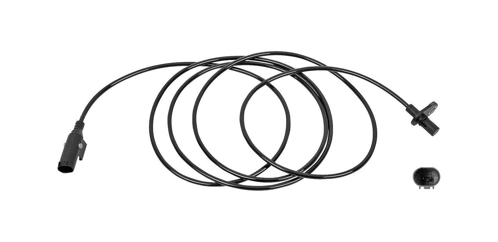 Sensor ABS DT Spare Parts 4.70146 Sensor ABS trasero derecho