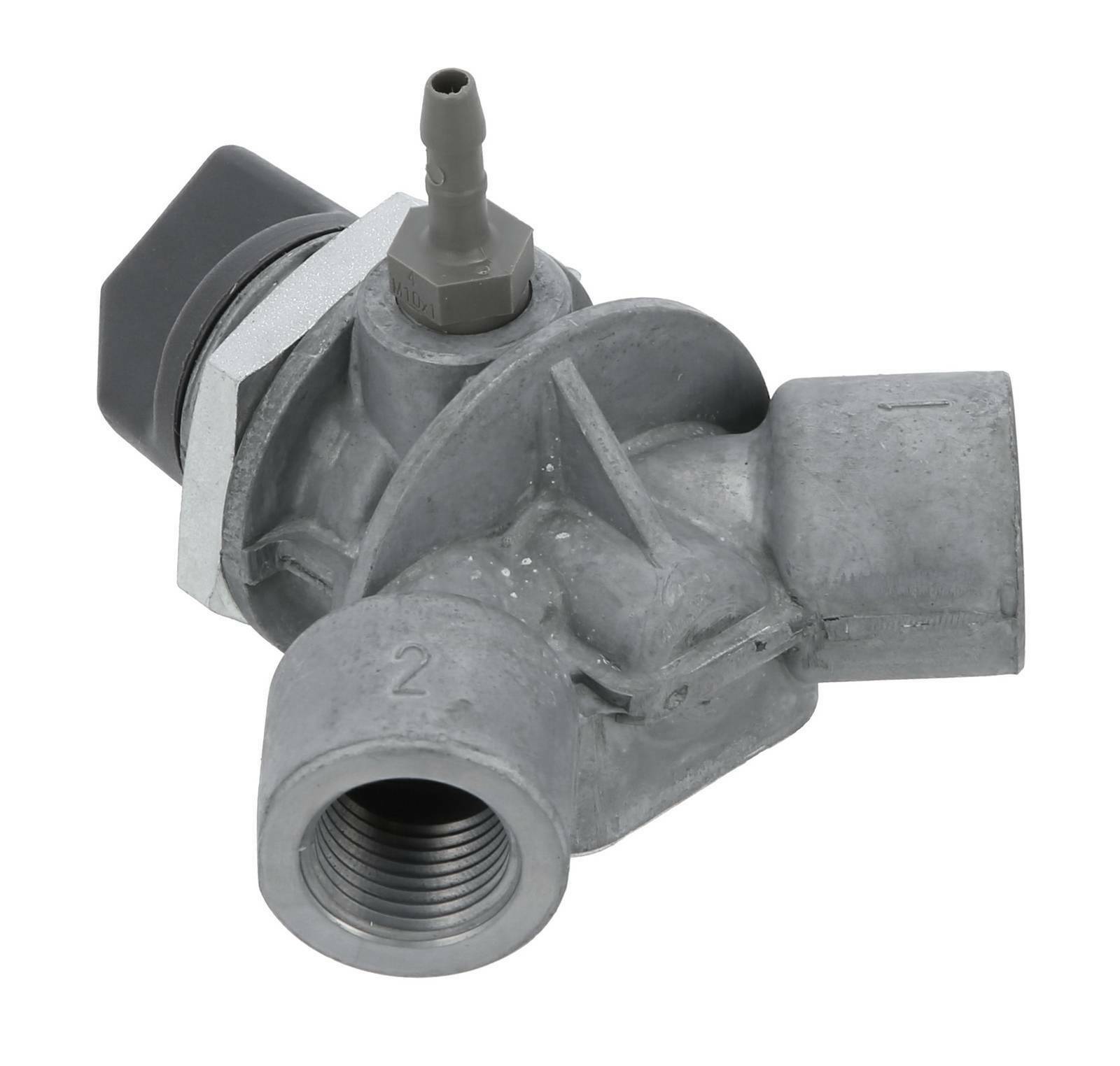 Multiway valve DT Spare Parts 2.44095 Multiway valve