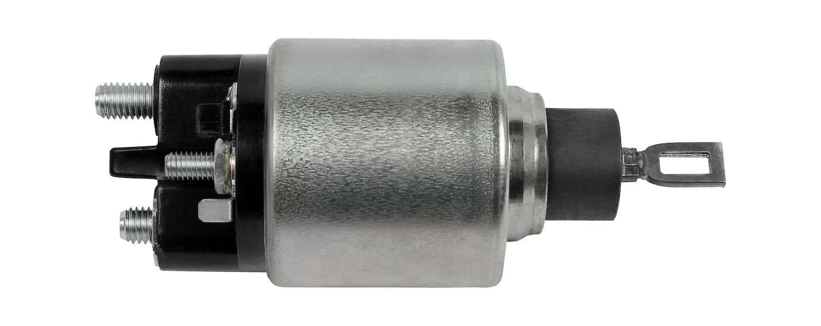 Interruptor solenoide DT Spare Parts 4.67999 Interruptor solenoide 12 V