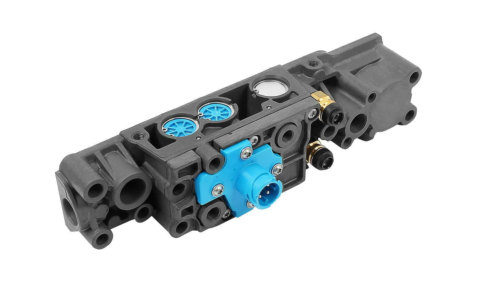 Válvula de cambio DT Spare Parts 2.32348 Válvula de cambio