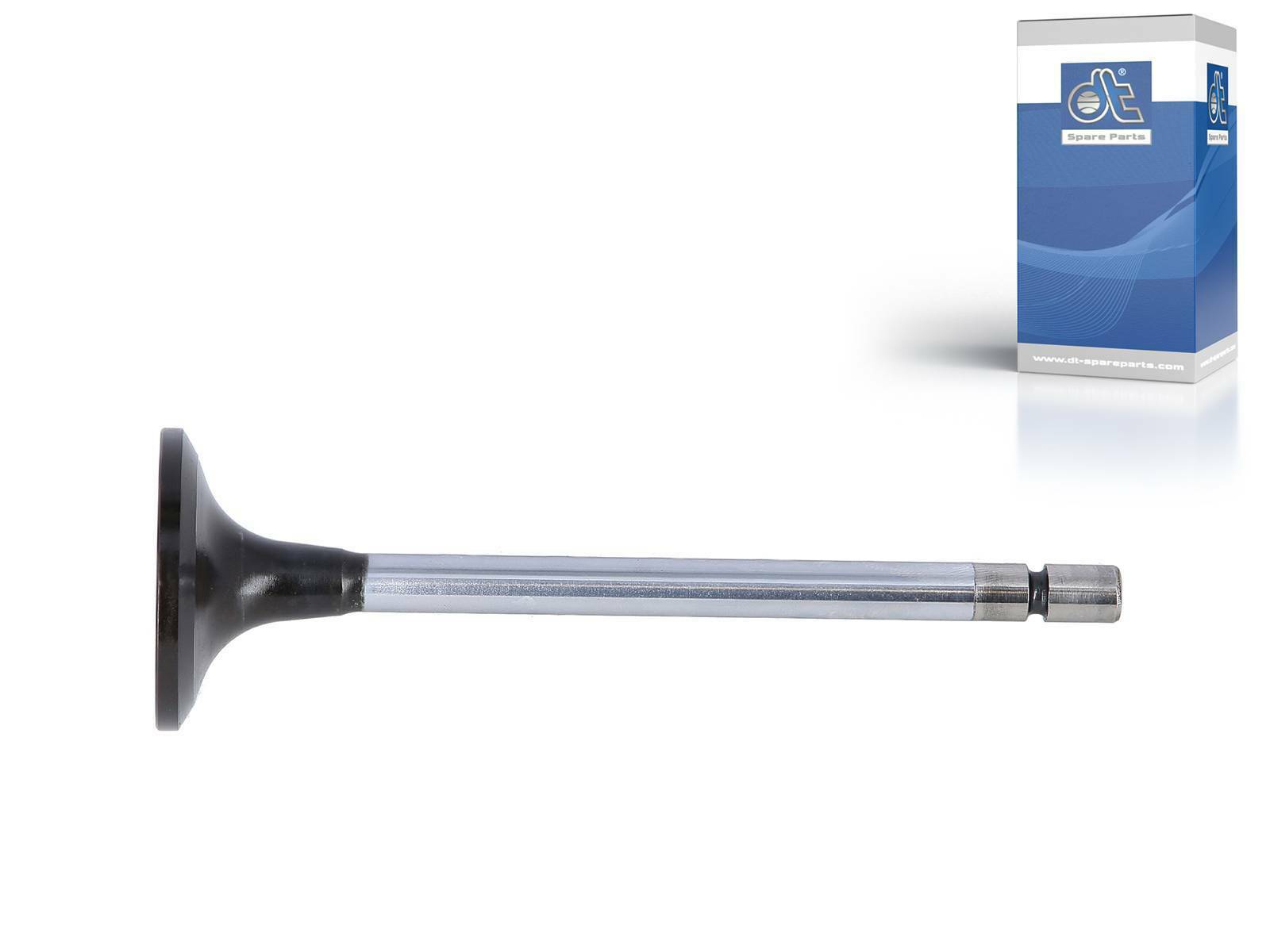 Intake valve DT Spare Parts 4.60655