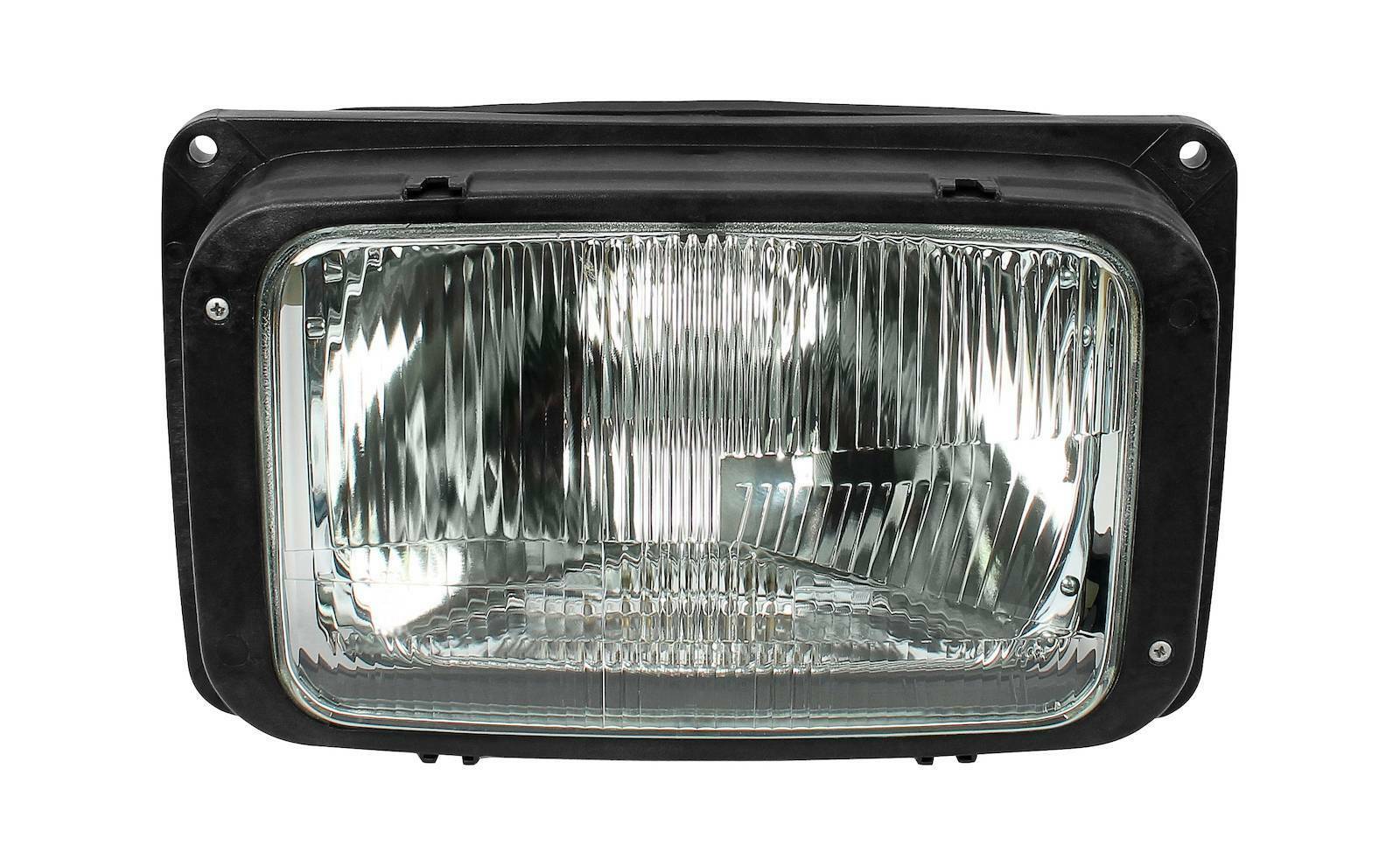 Faro DT Spare Parts 7.25047 Faro izquierdo H4