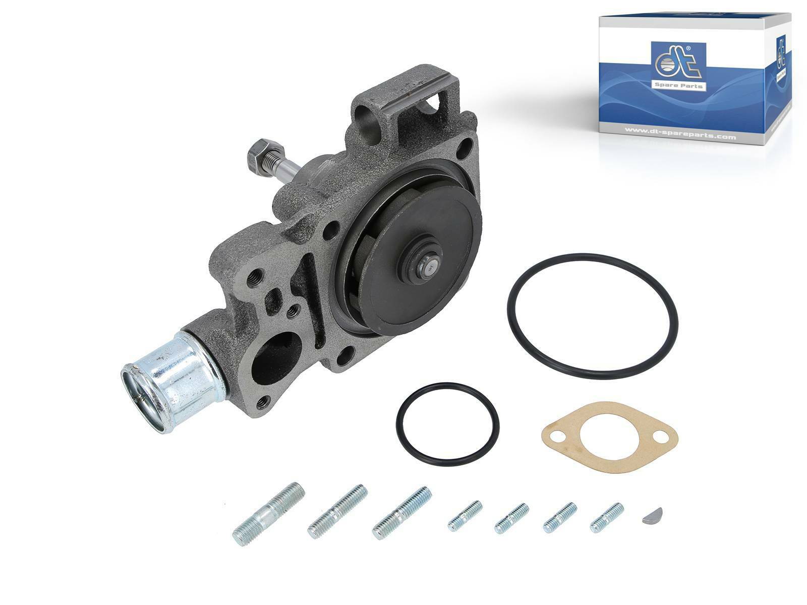 Bomba de agua DT Spare Parts 7.60048 Bomba de agua