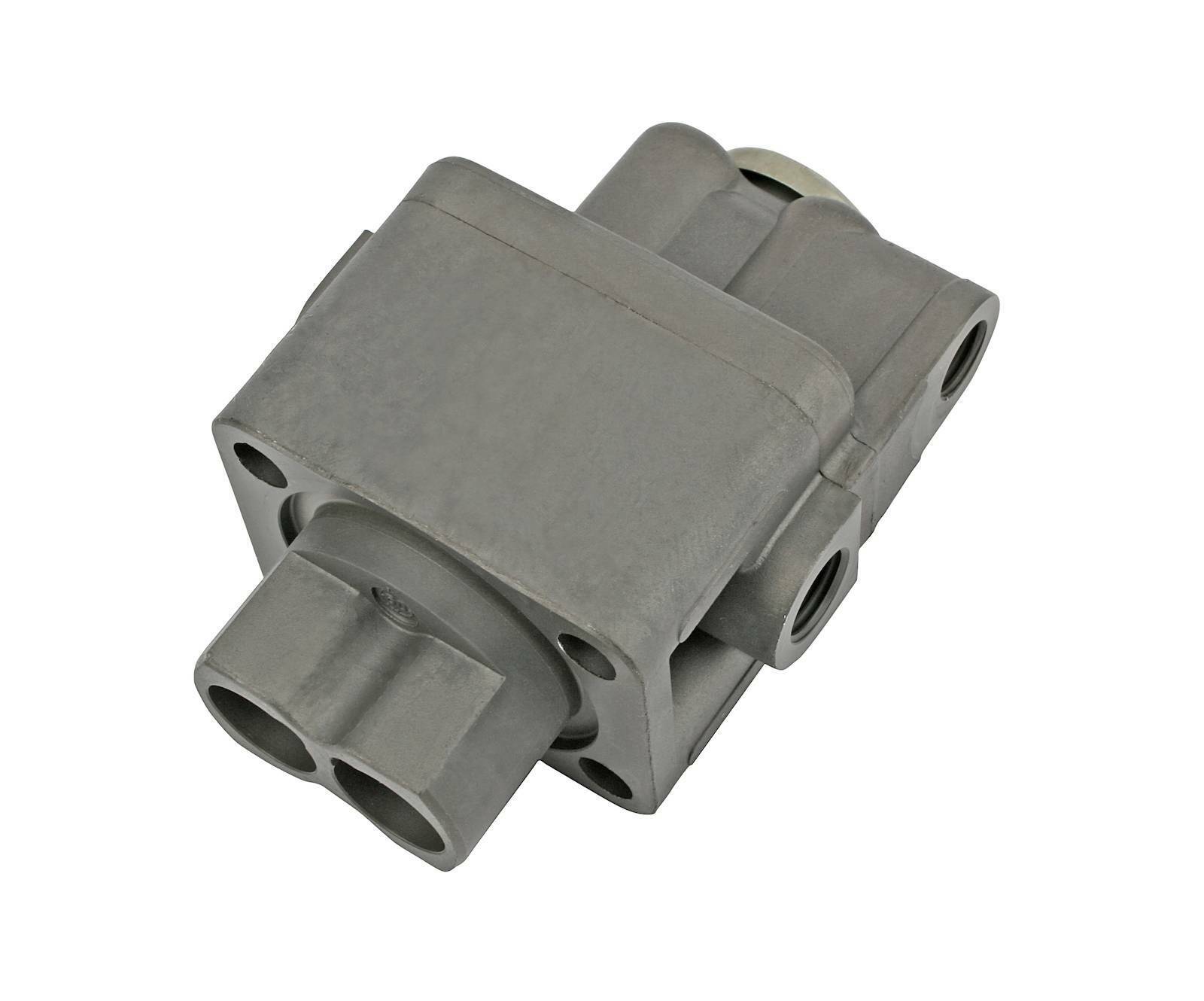 Válvula de cambio DT Spare Parts 3.53005 Válvula de cambio M14 x 1,5 M12 x 1,5
