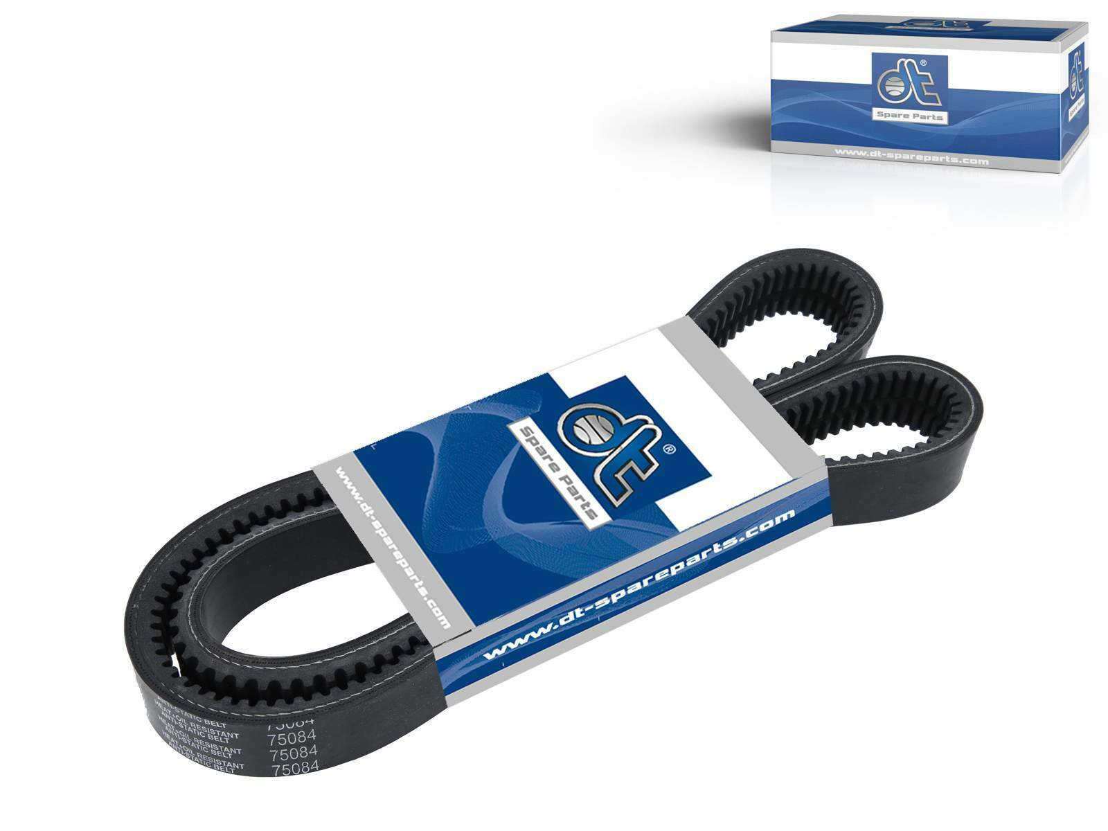 Diesel Belt Jason Industrial A52 4L540 V-Belt, A/4L Section