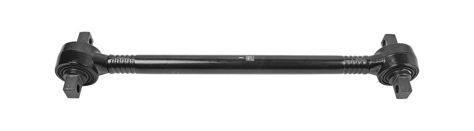 Varilla de reacción DT Spare Parts 4.66464 Varilla de reacción L: 655 mm