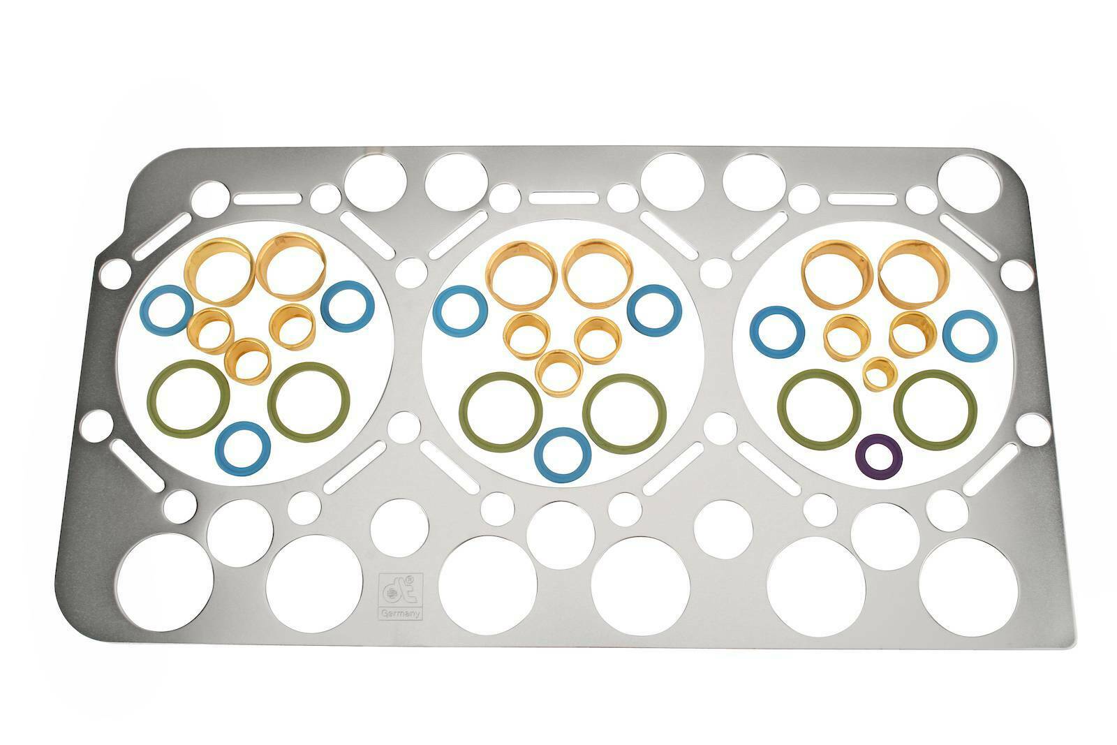 Cylinder head gasket kit DT Spare Parts 2.91173 Cylinder head gasket kit