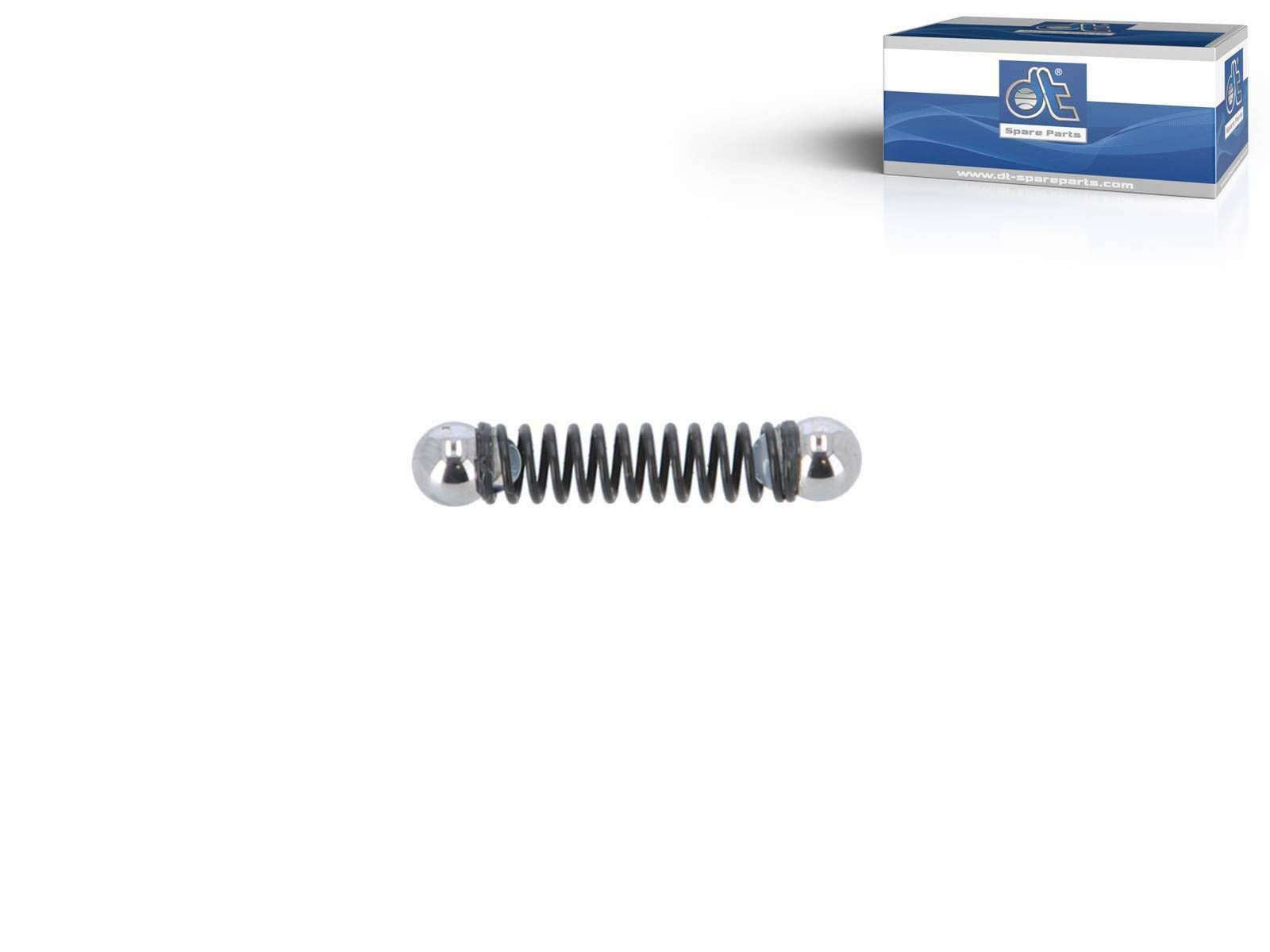 Resorte DT Repuestos 2.32149 Resorte