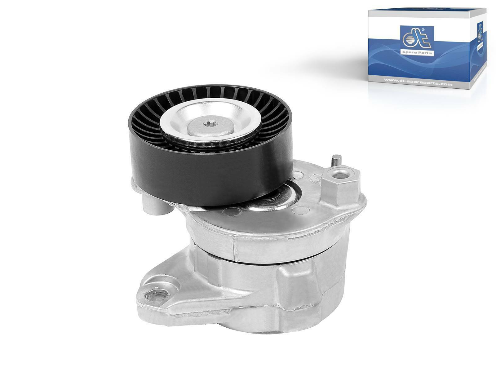 Tensor de correa DT Spare Parts 4.66853 Tensor de correa D: 76 mm W: 26 mm