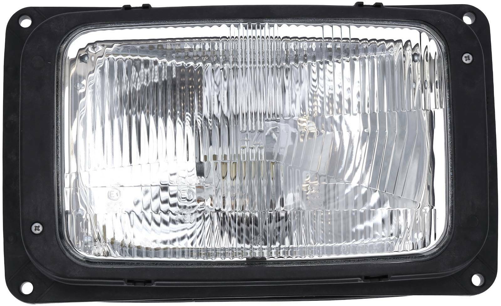 Faro DT Spare Parts 7.25048 Faro derecho H4